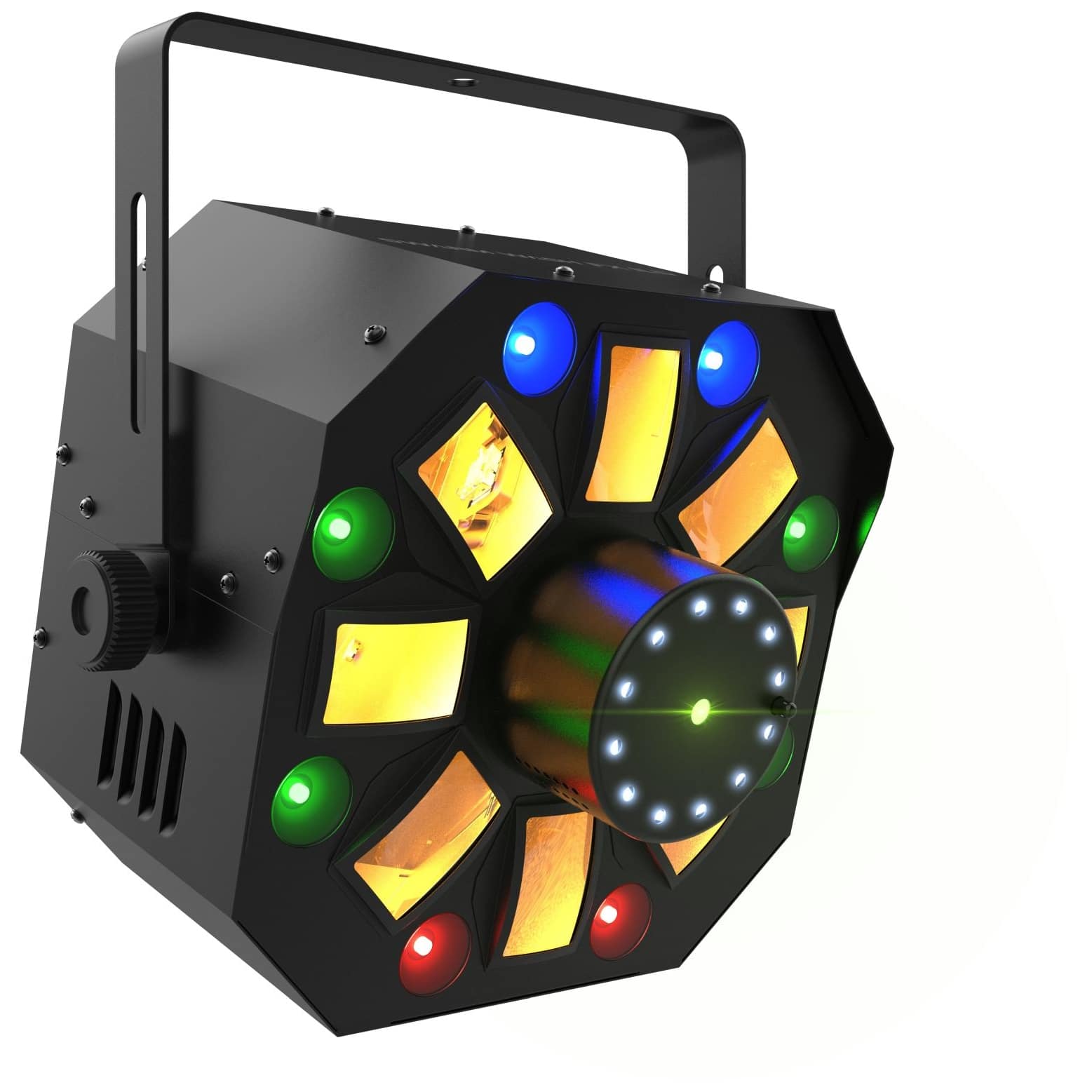 Image of Chauvet dj swarm wash fx ils 10027760 4