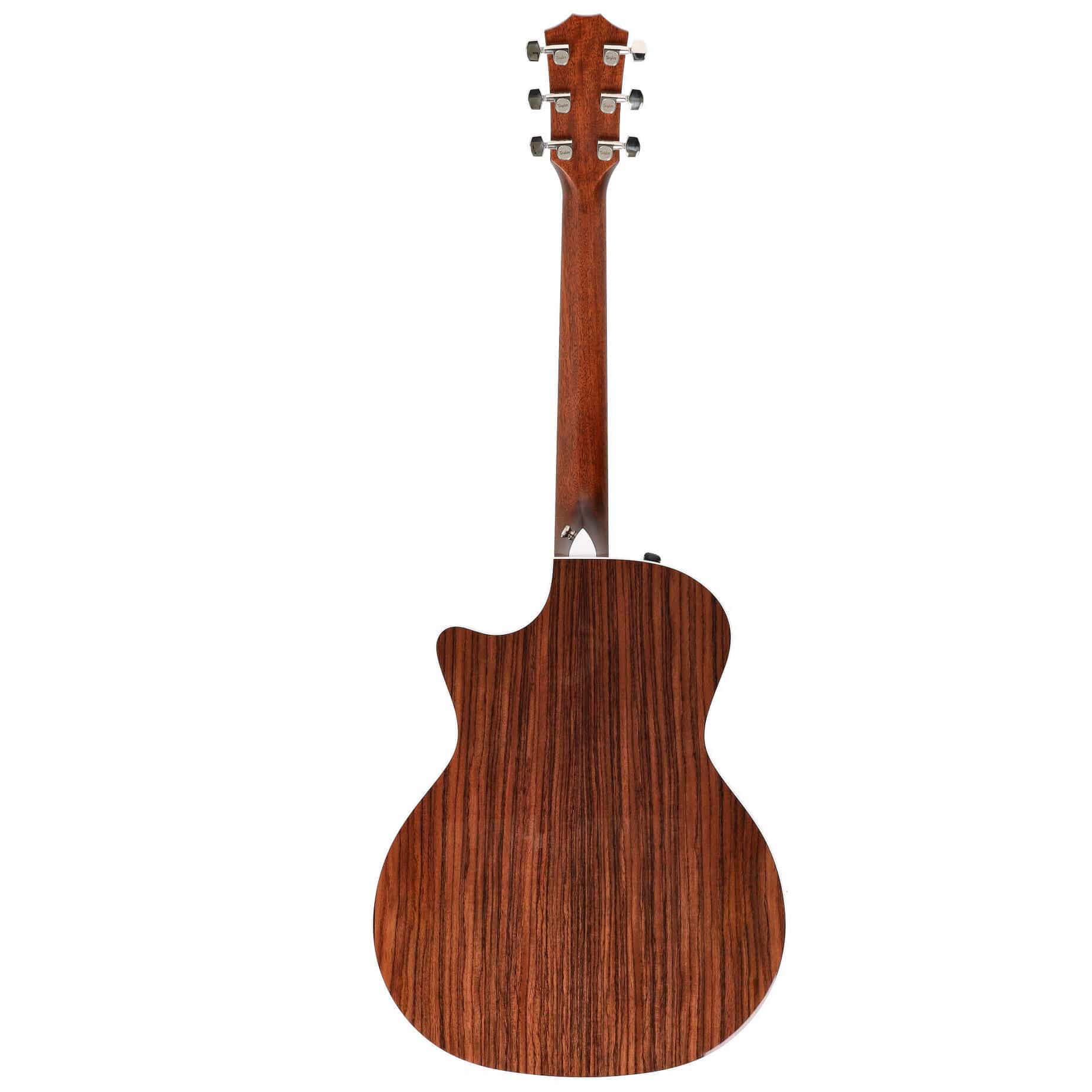 Taylor 414ce-R Natural Top 2
