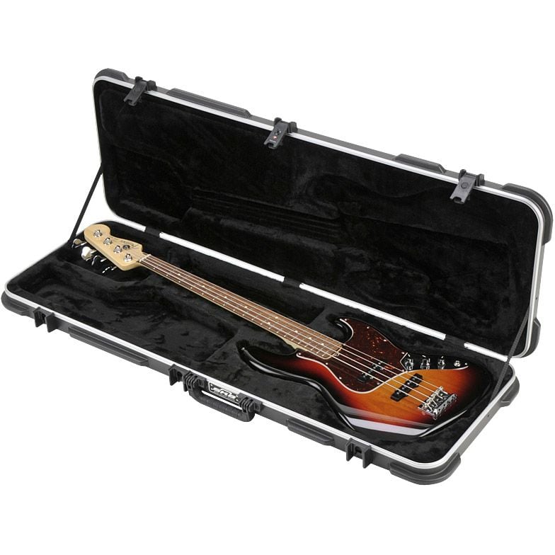 SKB 44 Bass Rectangular Case