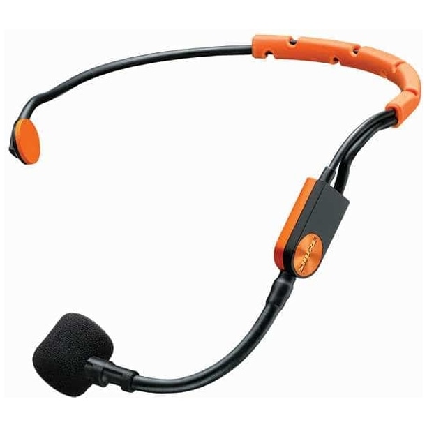 Shure - Shure SM31FH-TQG
