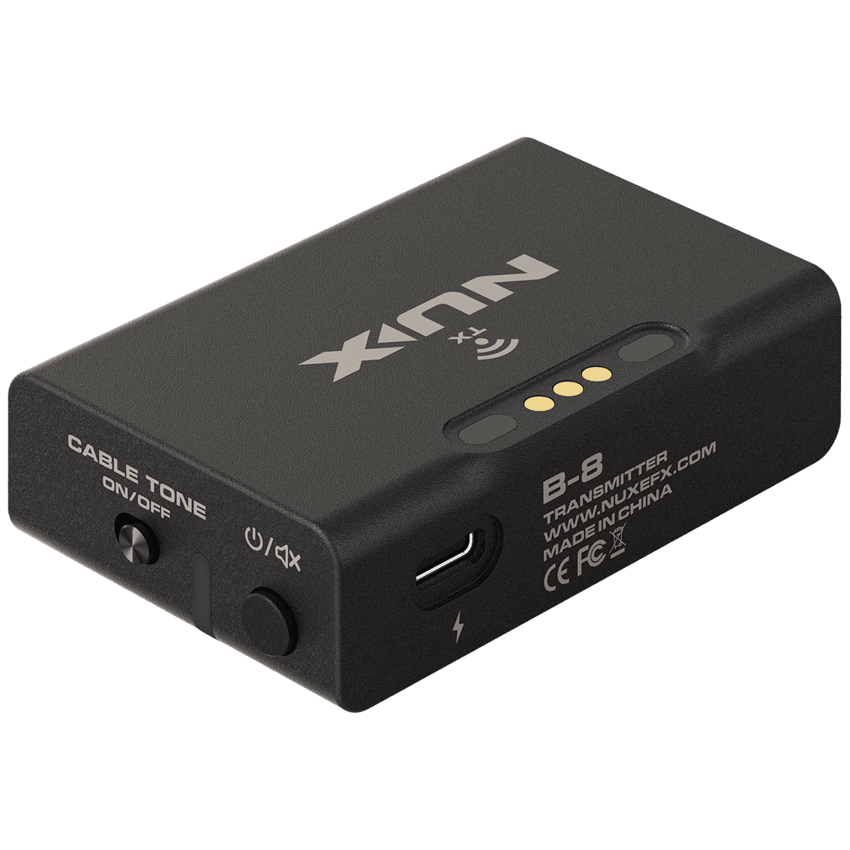 NUX SNU B8 Wireless System Pro 3