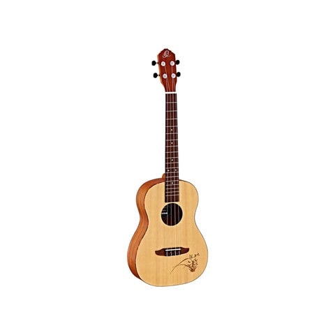 mp cat baritone ukuleles
