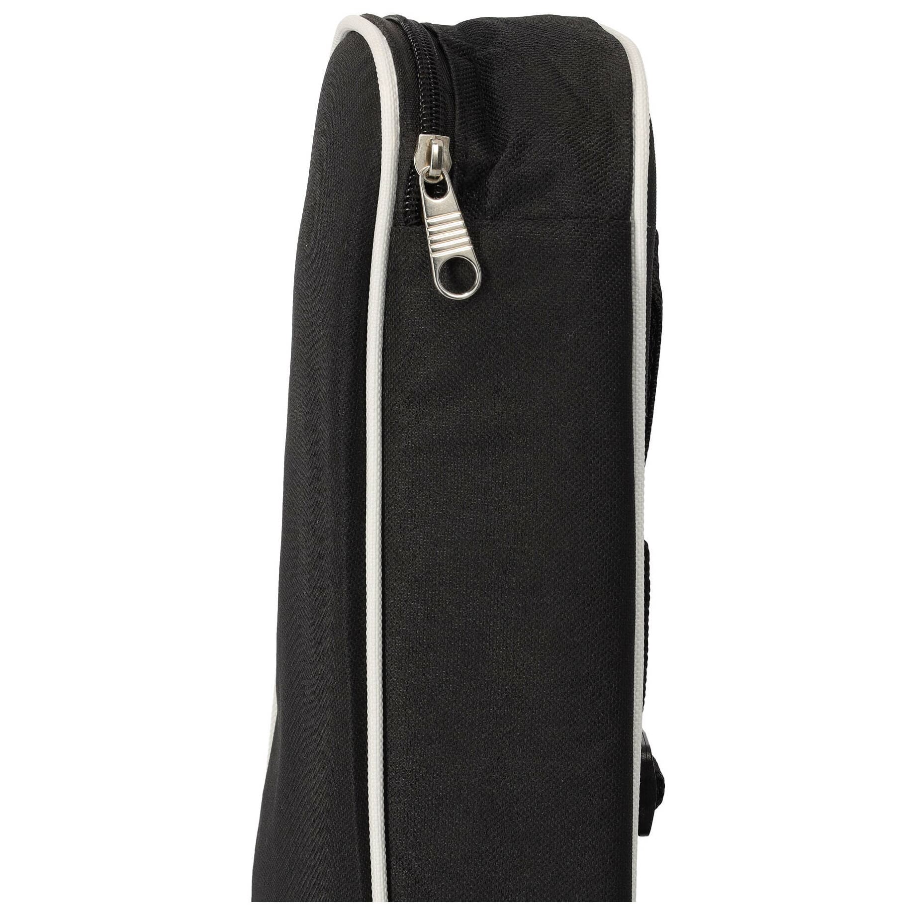 Chicago Classic Sopran Ukulele Tasche 10