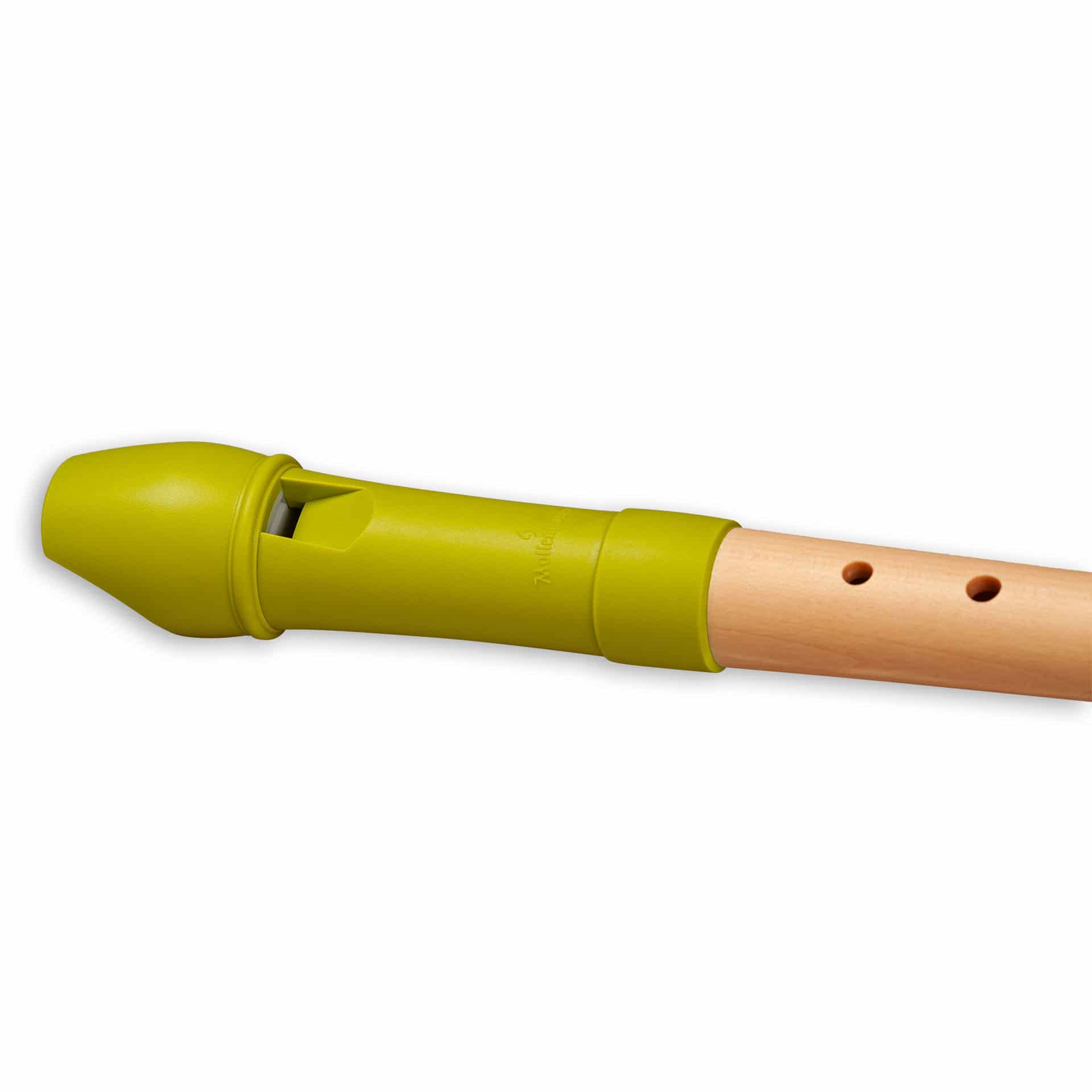 Mollenhauer Fipple Soprano 17411 Lere 1