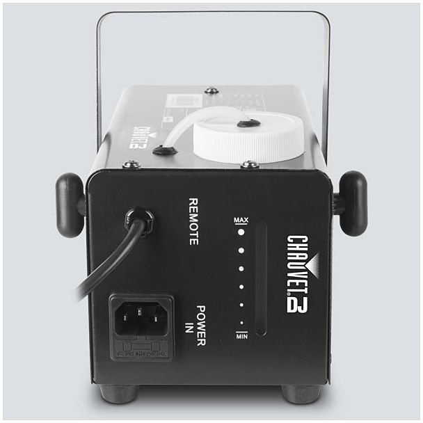 Chauvet DJ Hurricane 700 3