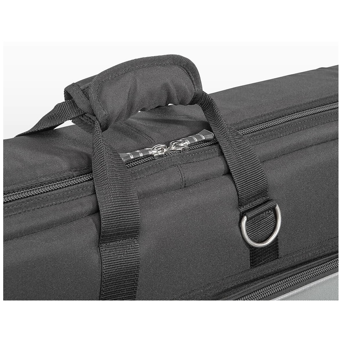 Soundwear by Dimbath - Soundwear by Dimbath Performer Bag f. Keyboard (101x44x16) - 10