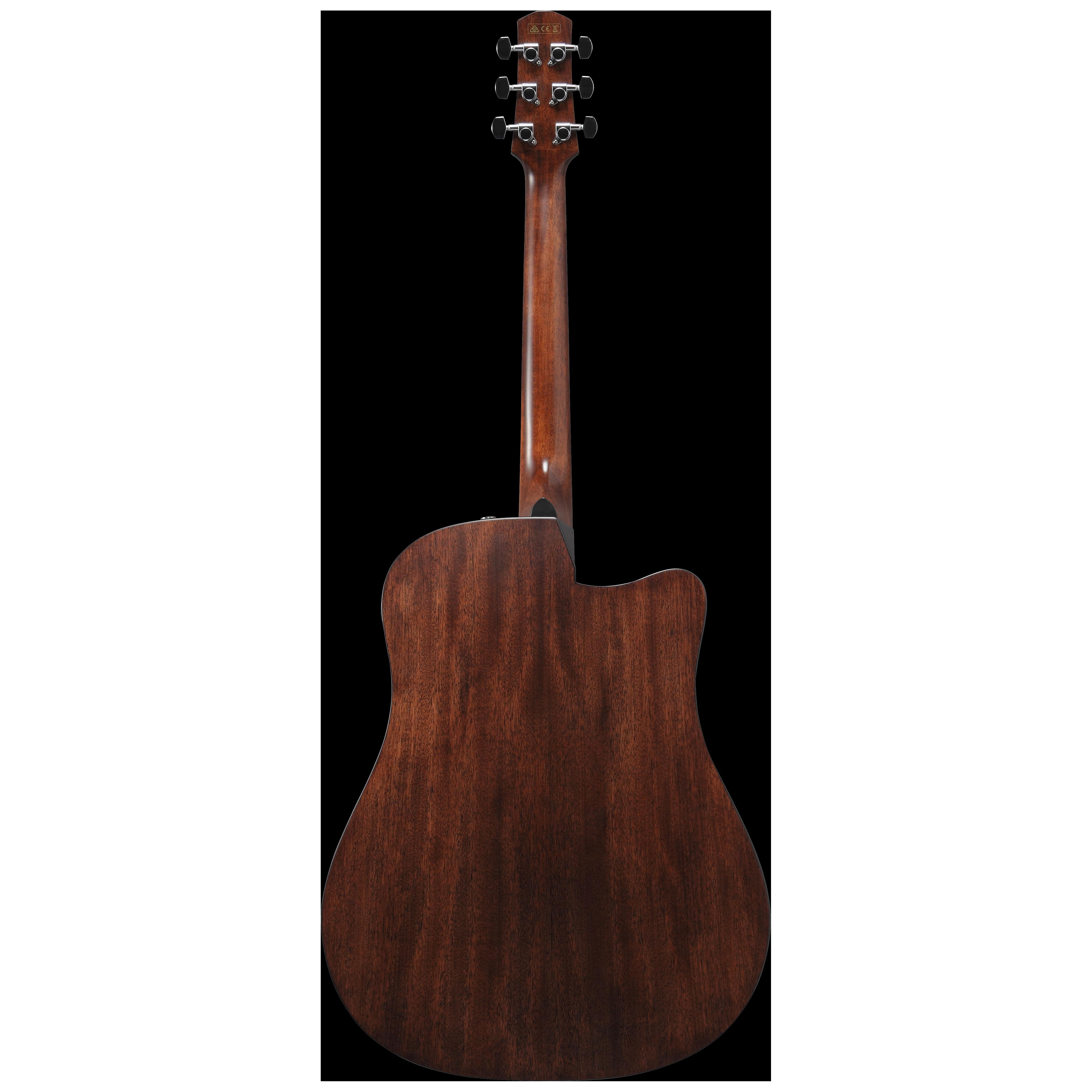 Ibanez AAD170LCE-LGS 2