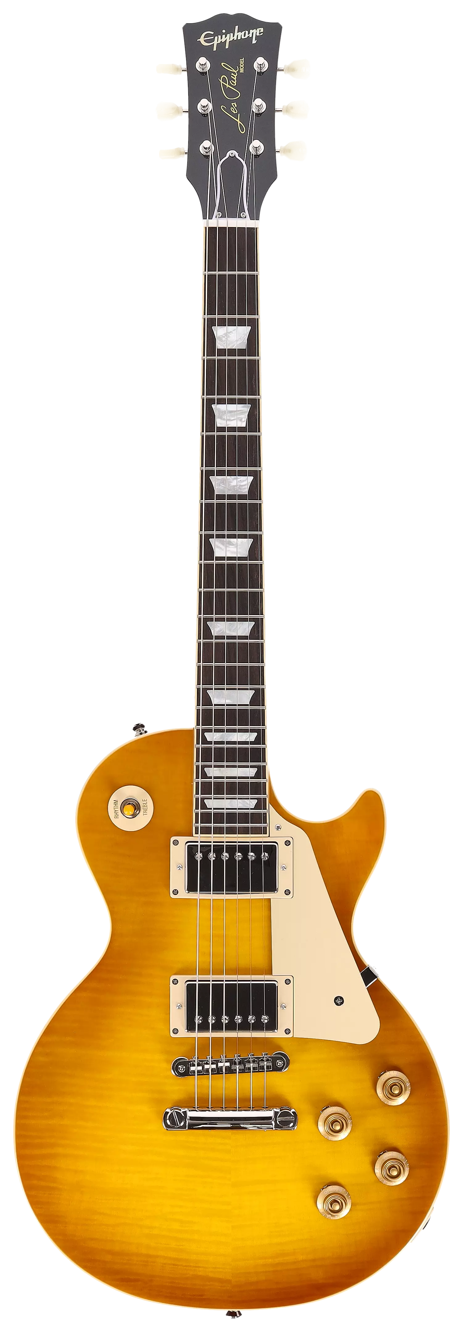 Epiphone 1959 Les Paul Standard Reissue LM