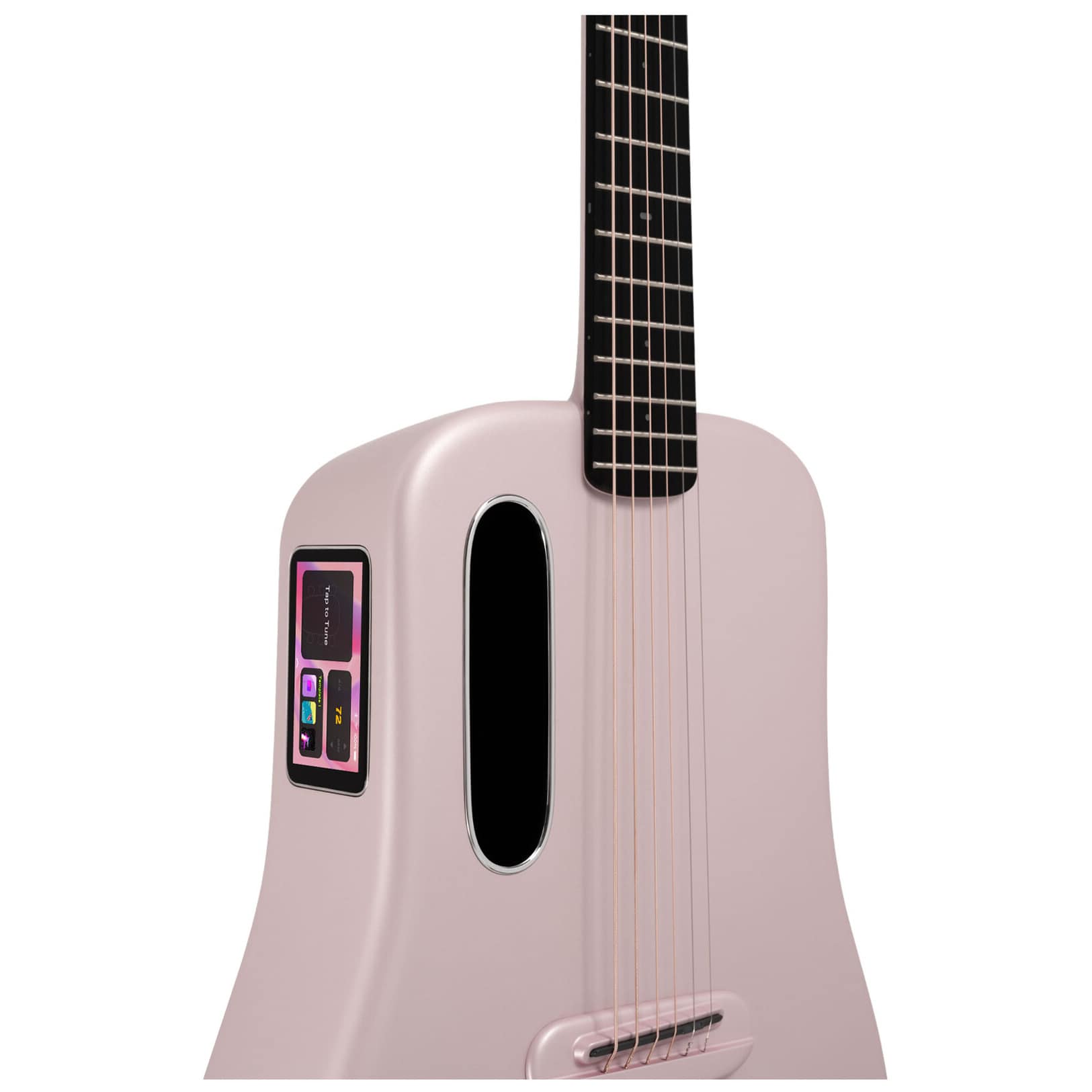 Lava Music ME3-36PK 2