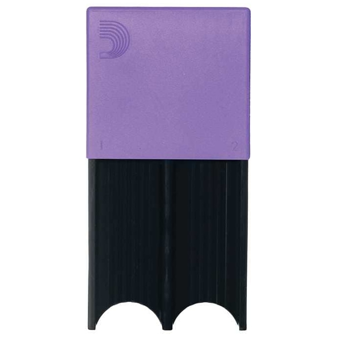 D’Addario Woodwinds - D’Addario Woodwinds Reed Guard Tenor Bariton - Lila