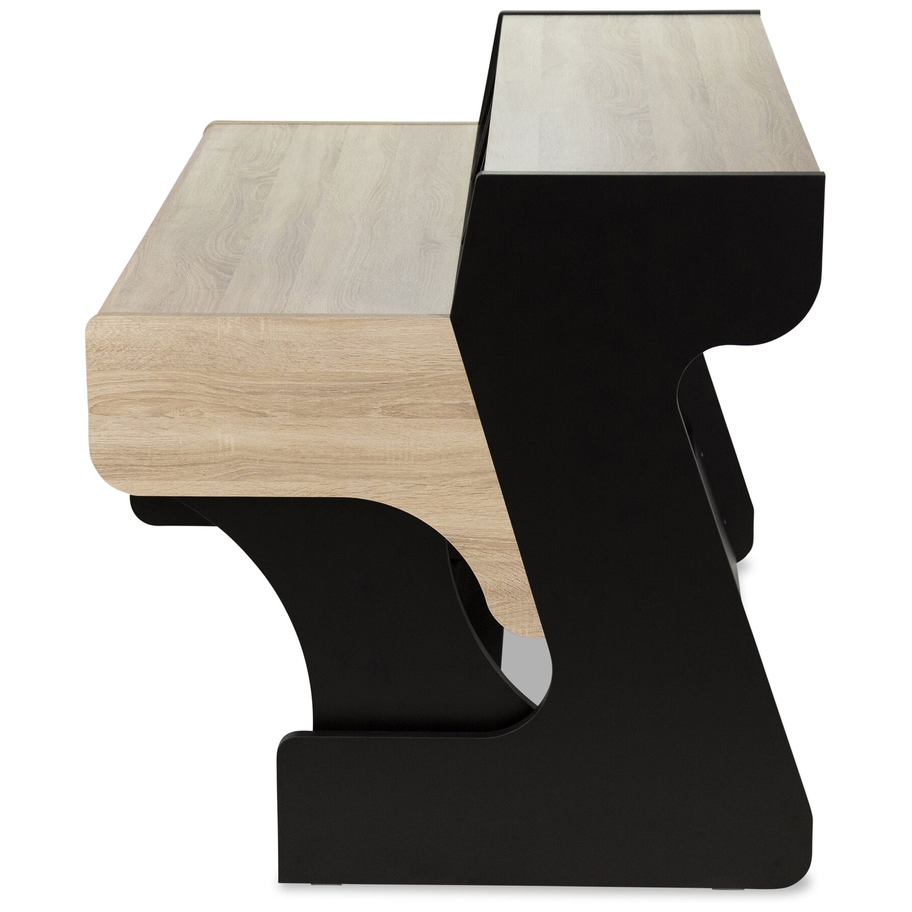  Miza 88 XL Flex Black Oak 2