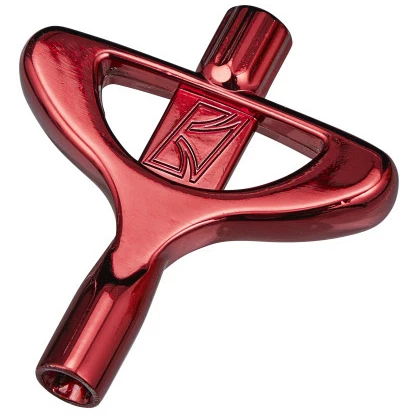 Tama TDK10GR - 50th Anniversary Red Coated