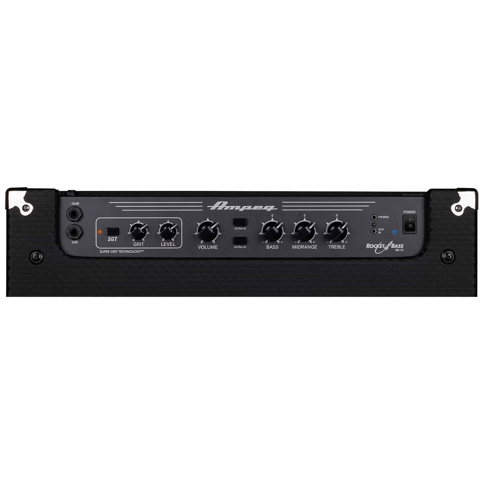 Ampeg - Ampeg Rocket Bass RB-115 - 3