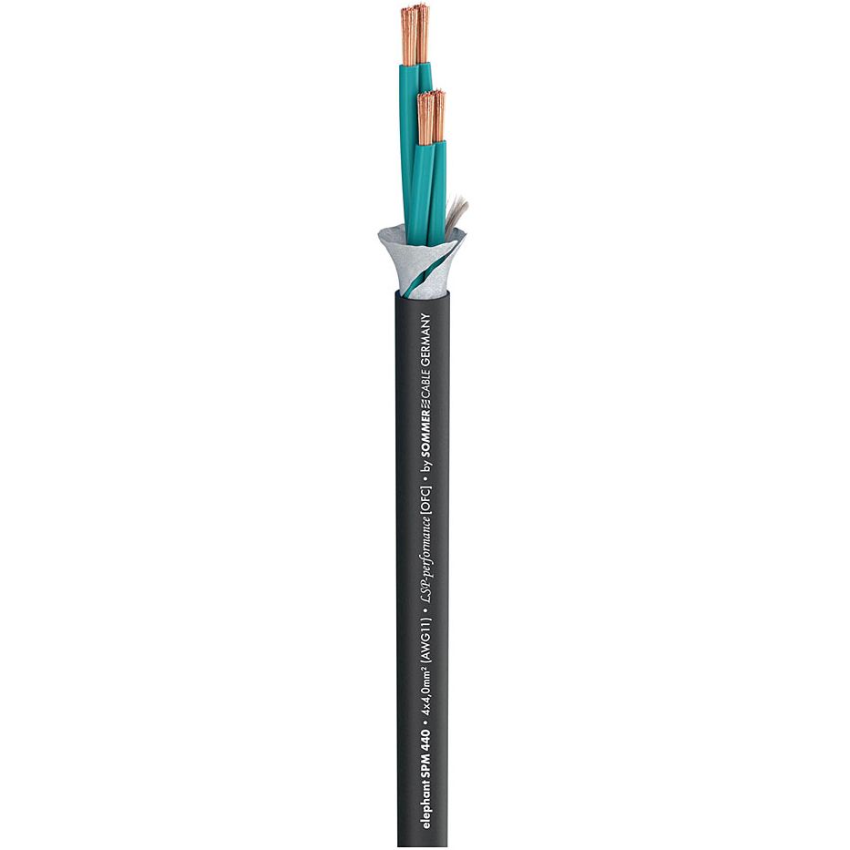 Sommer Cable Elephant Robust SPM440 1