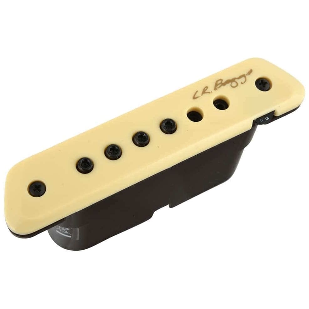LR Baggs - LR Baggs M1 Active - 1