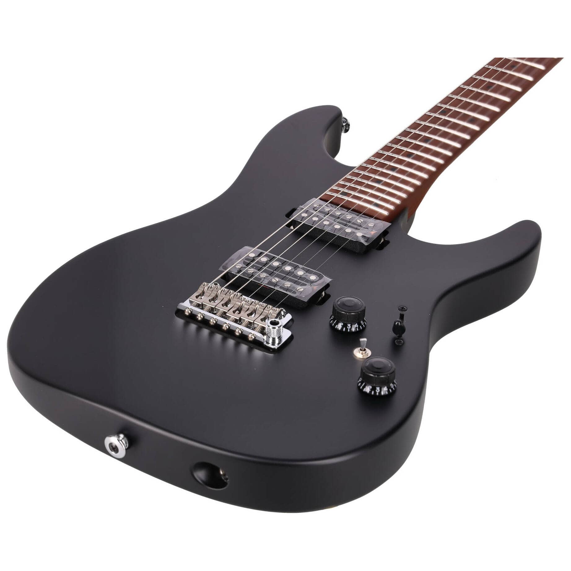 Ibanez AZ2402-BKF 7