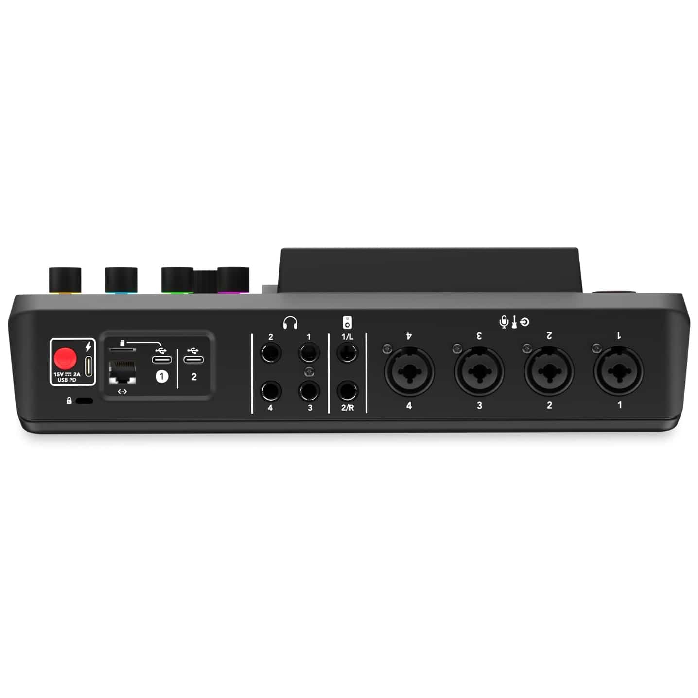 Image of Rode rodecaster pro ii 10027998 2