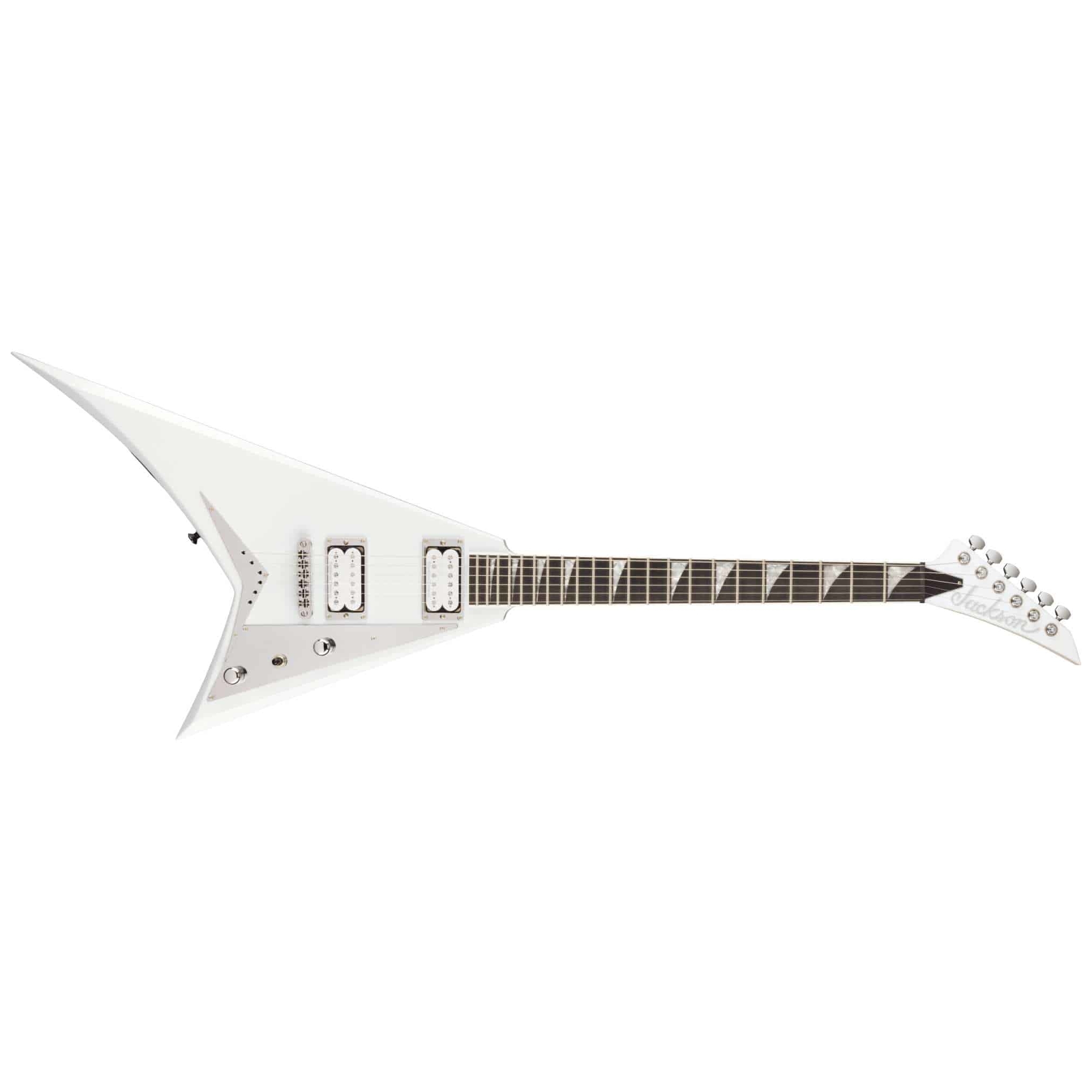 Image of Jackson mj series rhoads rrt snow white 10028639 1