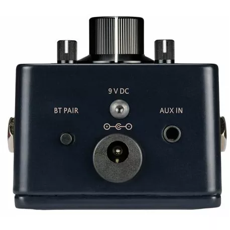 KMA Audio Machines Stereo Headphone Amp 3