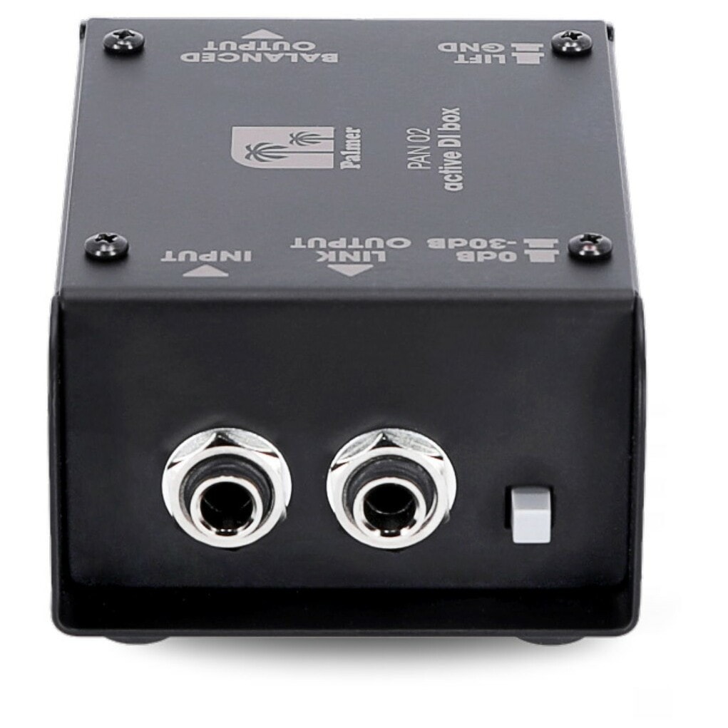 Palmer PAN 02 7