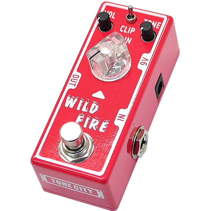  Wild Fire