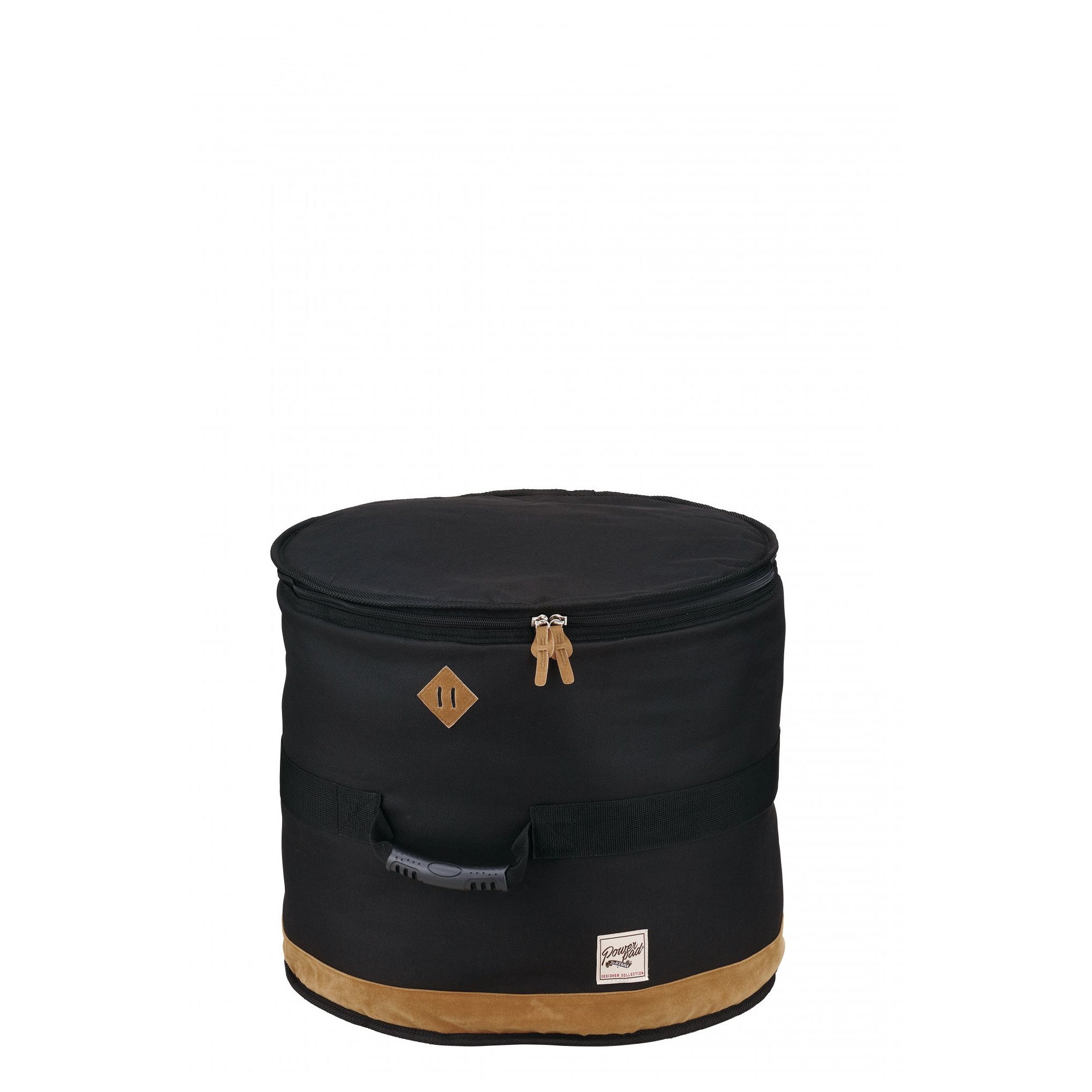 Image of Tama tsbf14bk  powerpad designer bag  tom bag 12000022 0