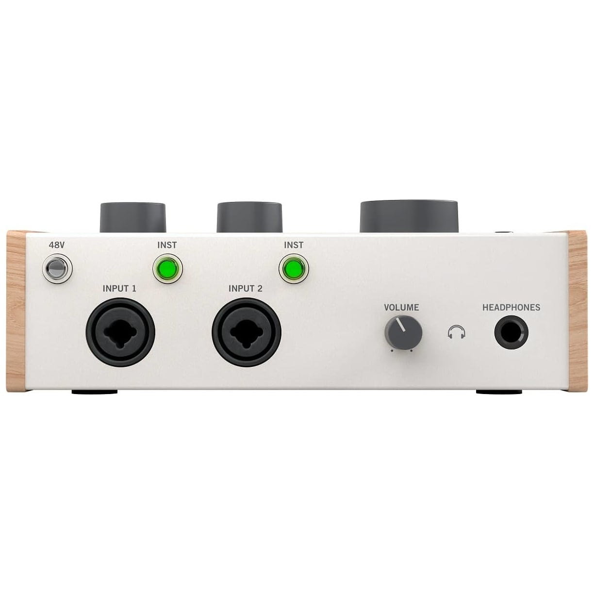 Universal Audio - Universal Audio VOLT 276 - 1