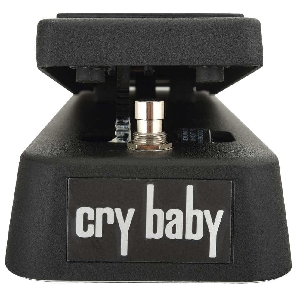 Dunlop - Dunlop Cry Baby GCB-95 - 2