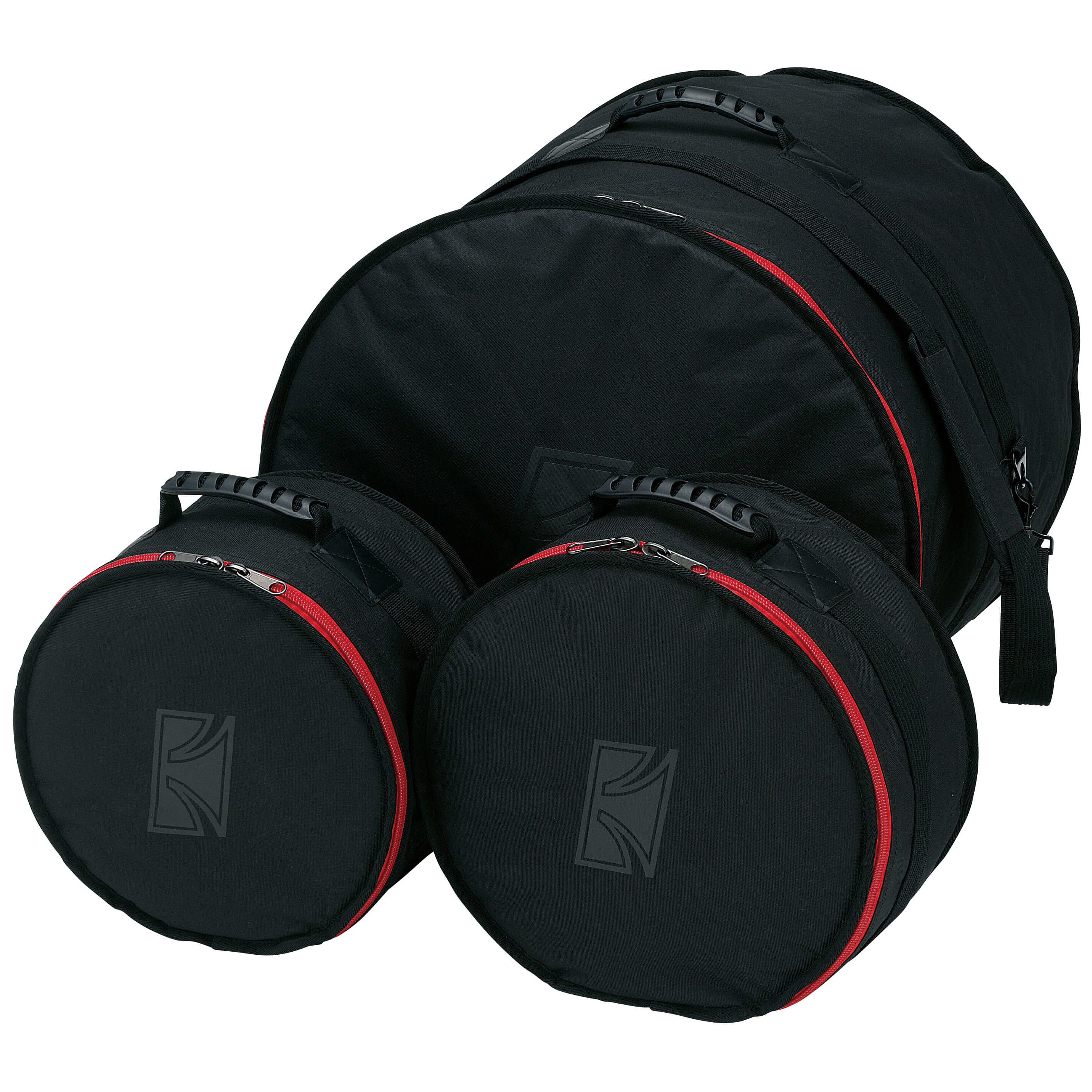 Tama - Tama DSS36LJ - Standard Series Bag - Drum Set (Club Jam Suitcase Kit)