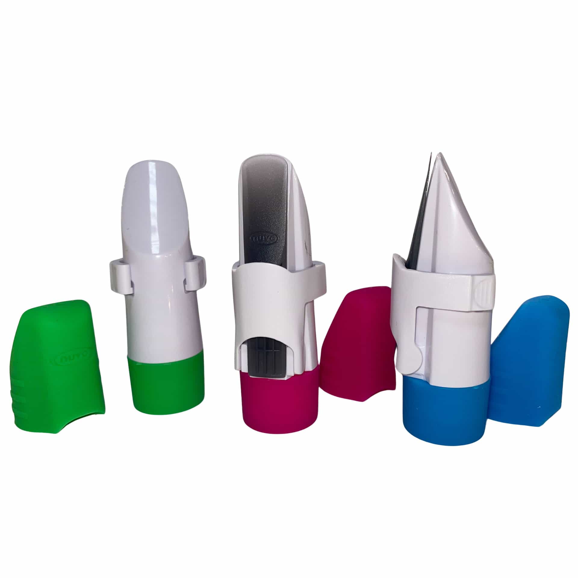 Nuvo Mouthpiece jSax 2.0