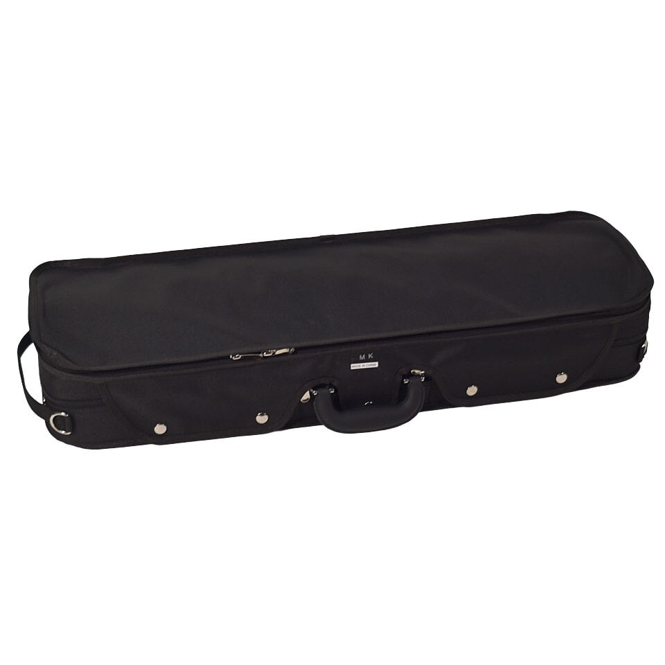  Violin Comfort 2.6 BK/RD 4/4