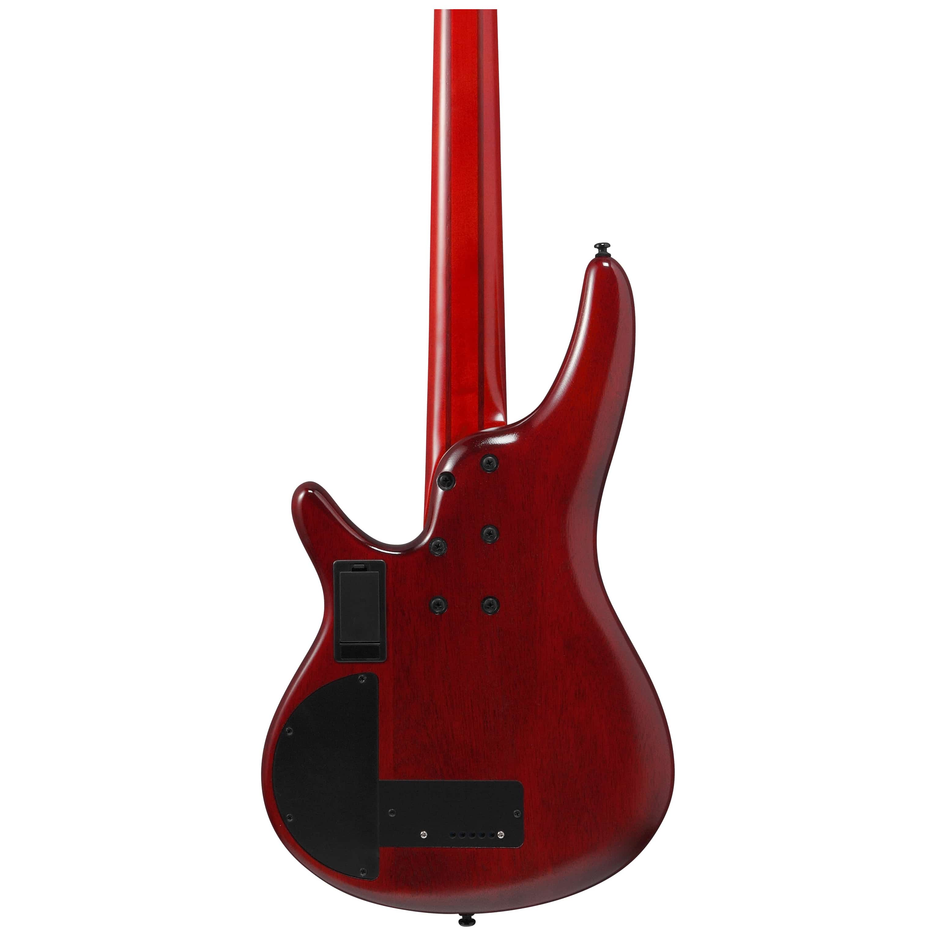 Ibanez SRD905F-BTL 6