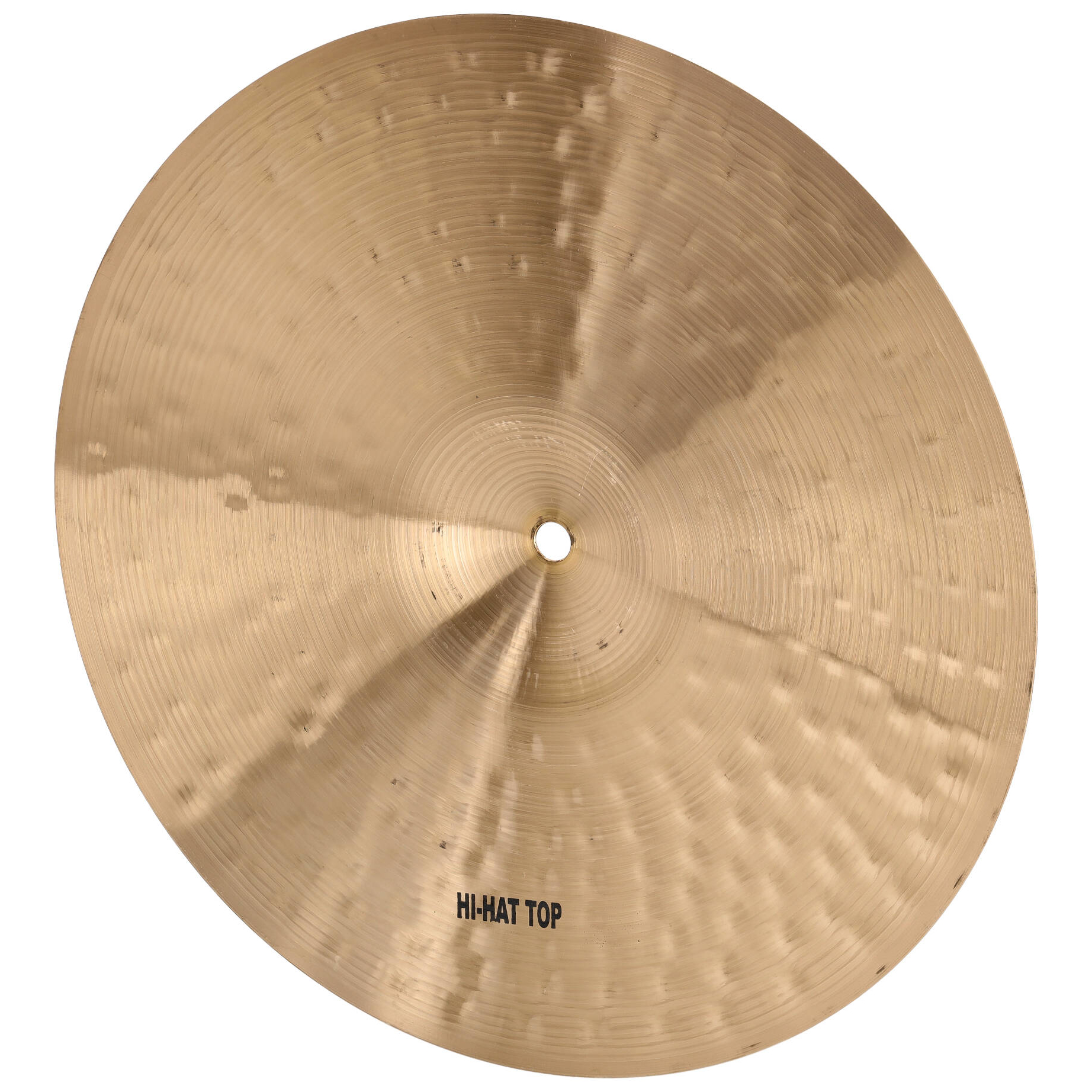 Stagg Genghis Classic Series Hi-Hat - 14 Zoll 10016349-1