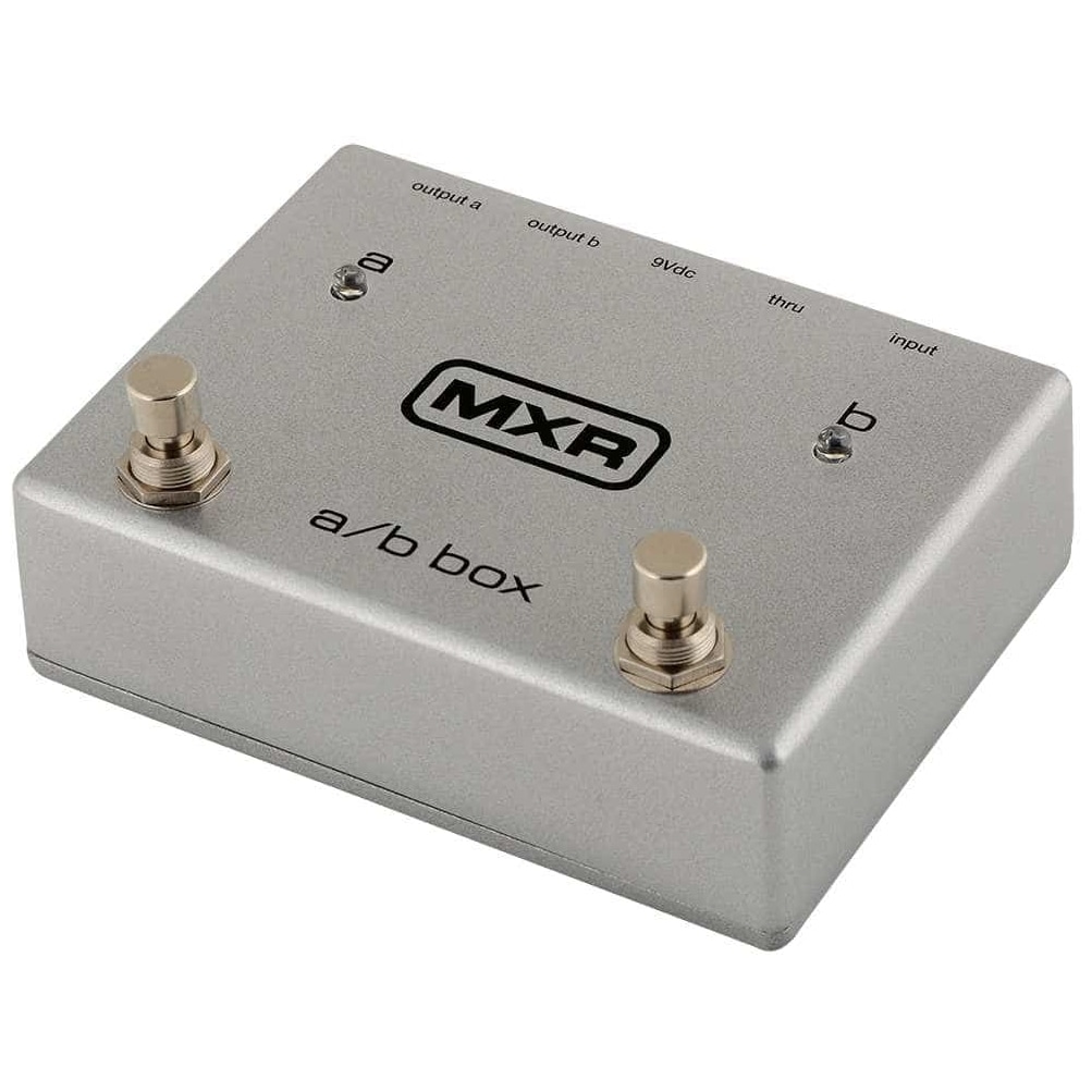 MXR - MXR M-196 A B Box