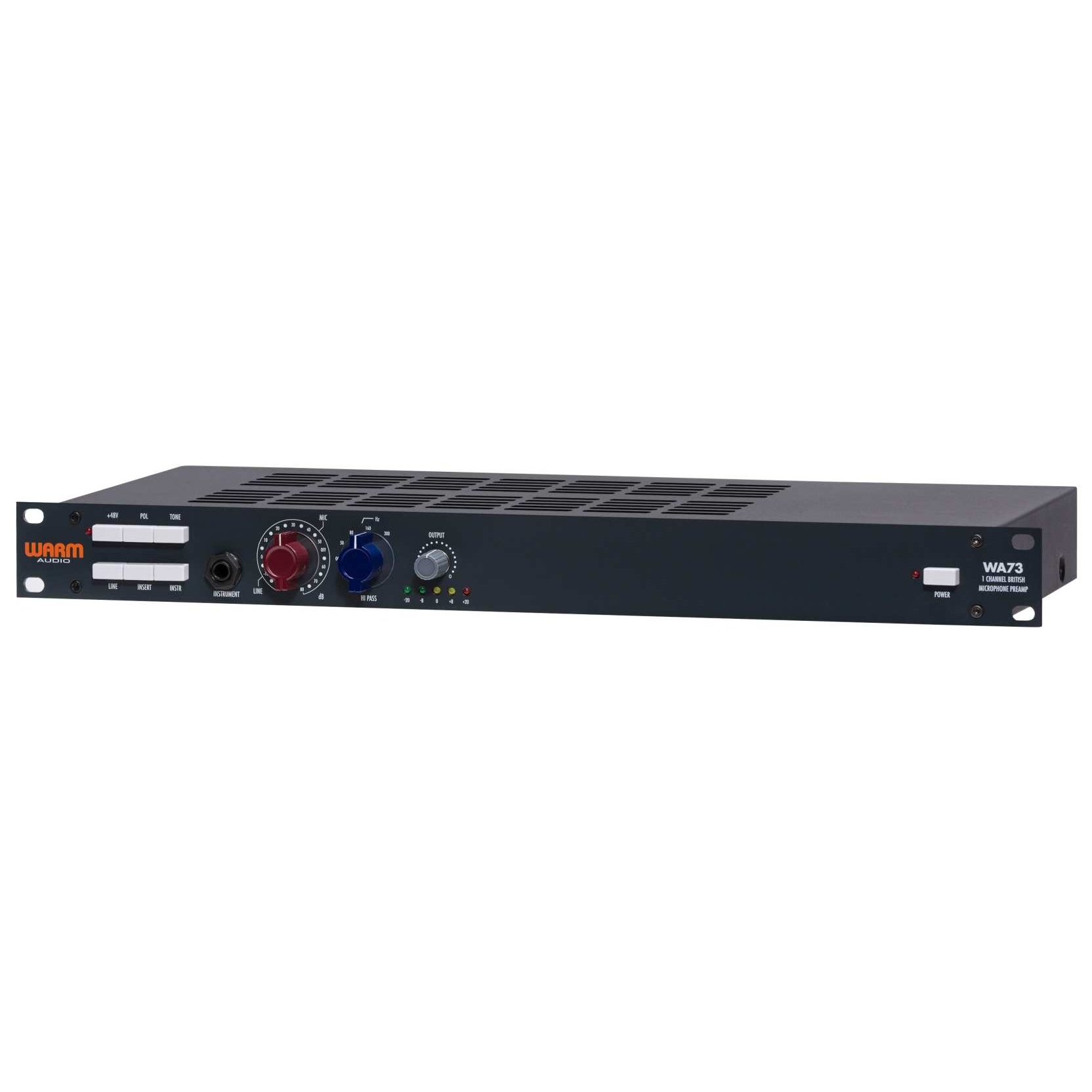 Warm Audio - Warm Audio WA73