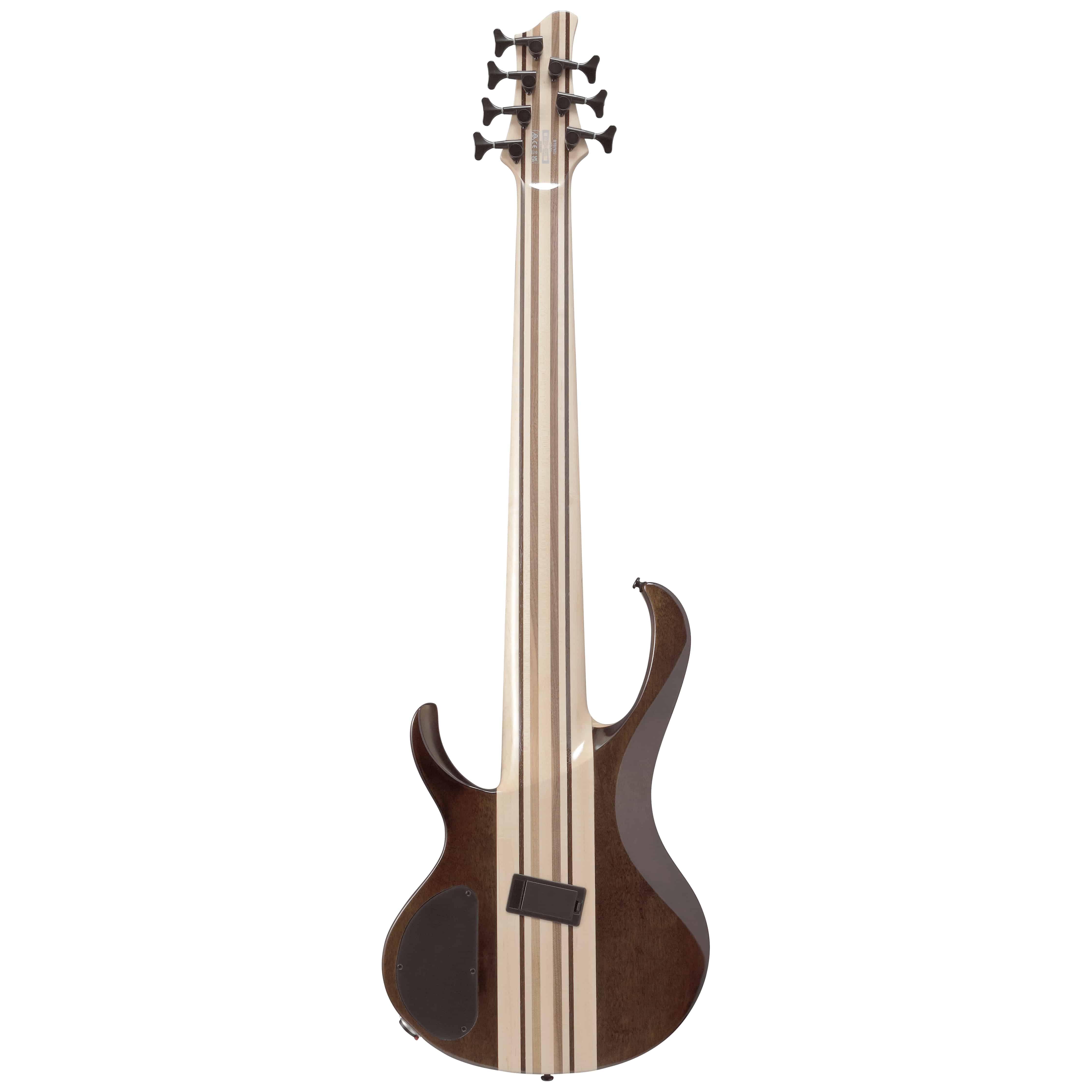 Ibanez BTB7MS-NML 3