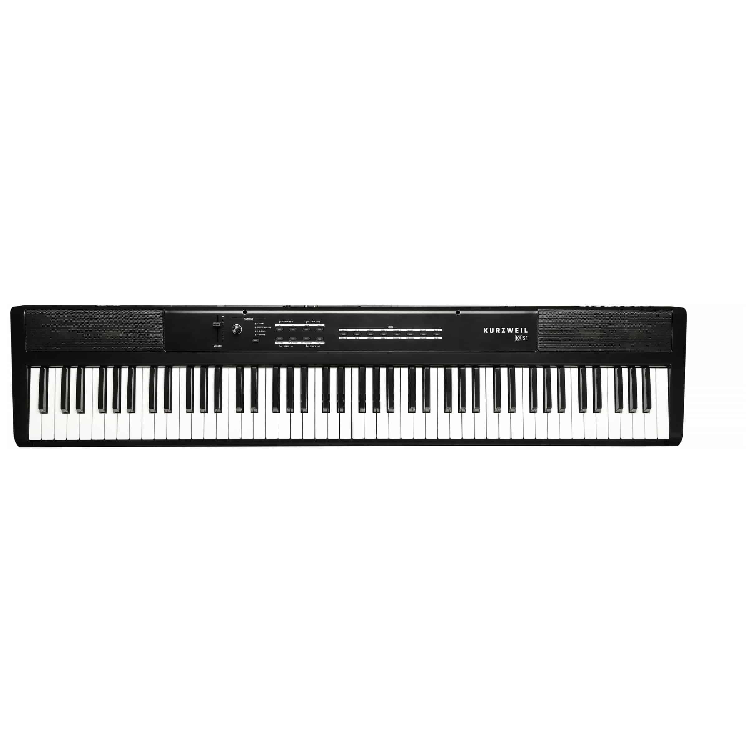 Kurzweil KAS1-LB 1
