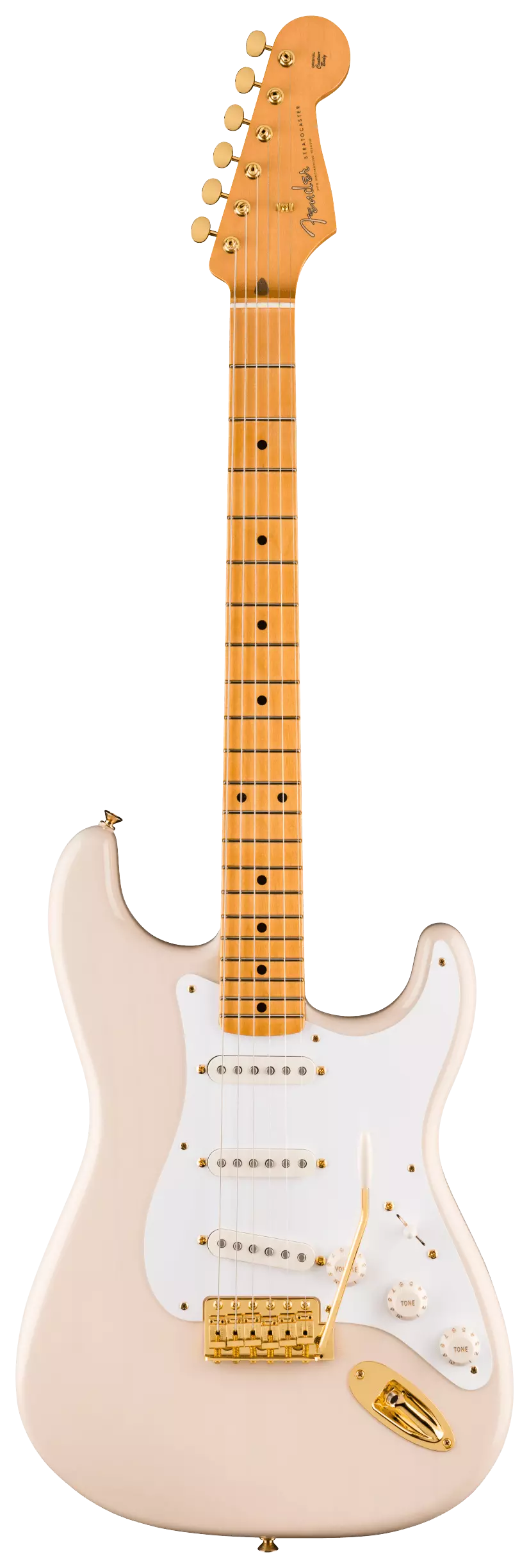 Fender LTD Vintera III Late 50s Stratocaster MN WBL