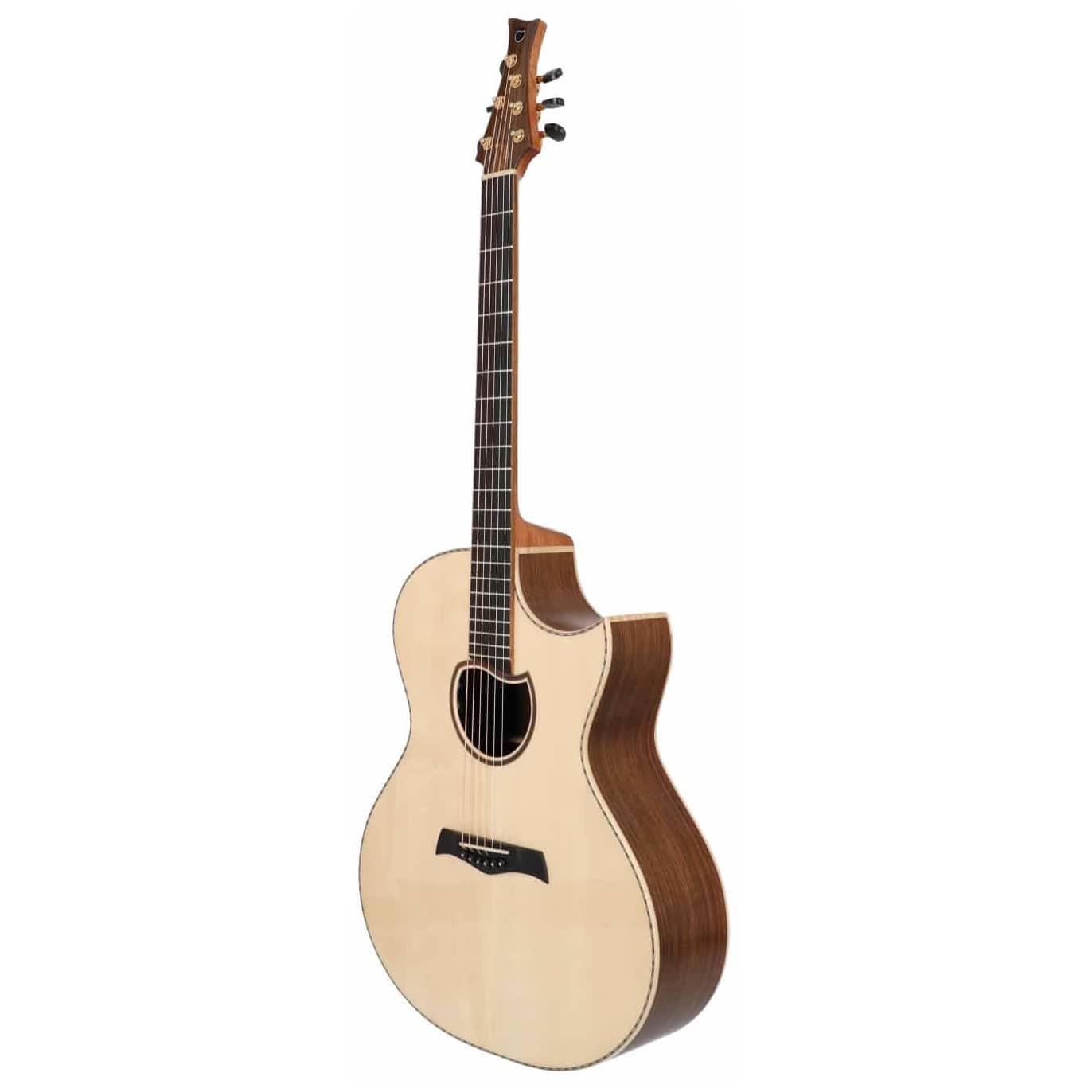 Cuntz - Cuntz CWG23s SESSION Special Model HGM - 8