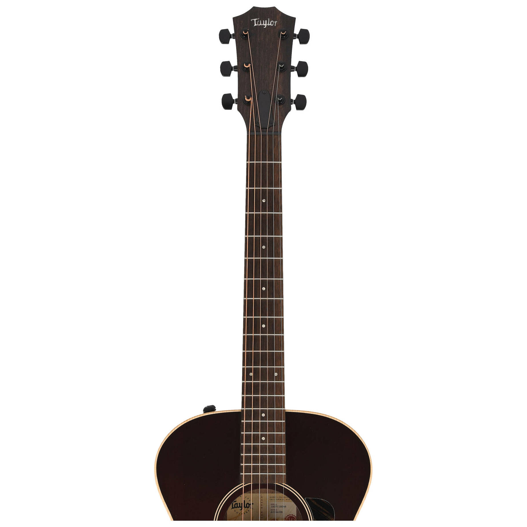 Taylor American Dream AD12e-SB 5