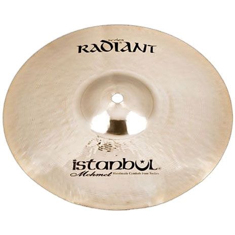  Radiant 6" Splash