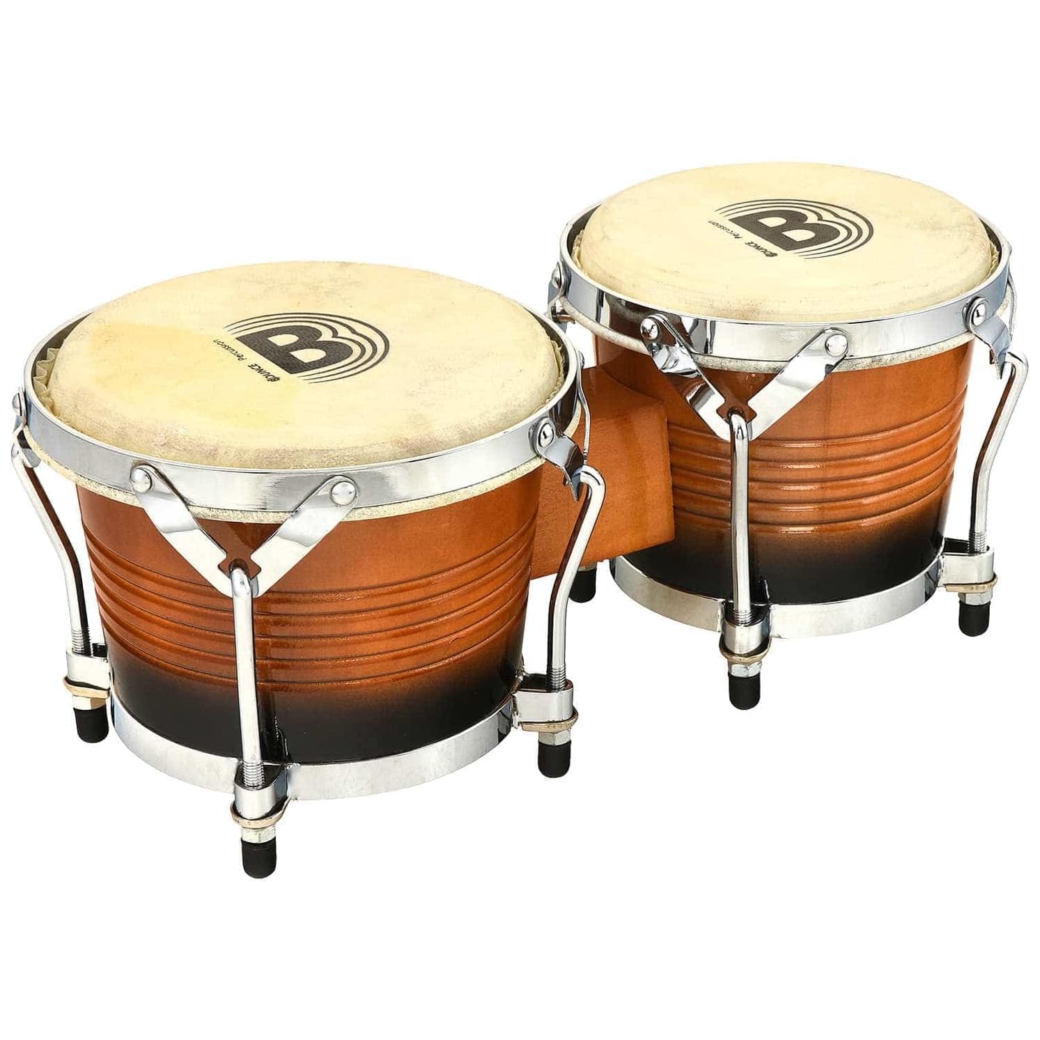 Bounce - Bounce Bongo Performer - Vintage Sunburst