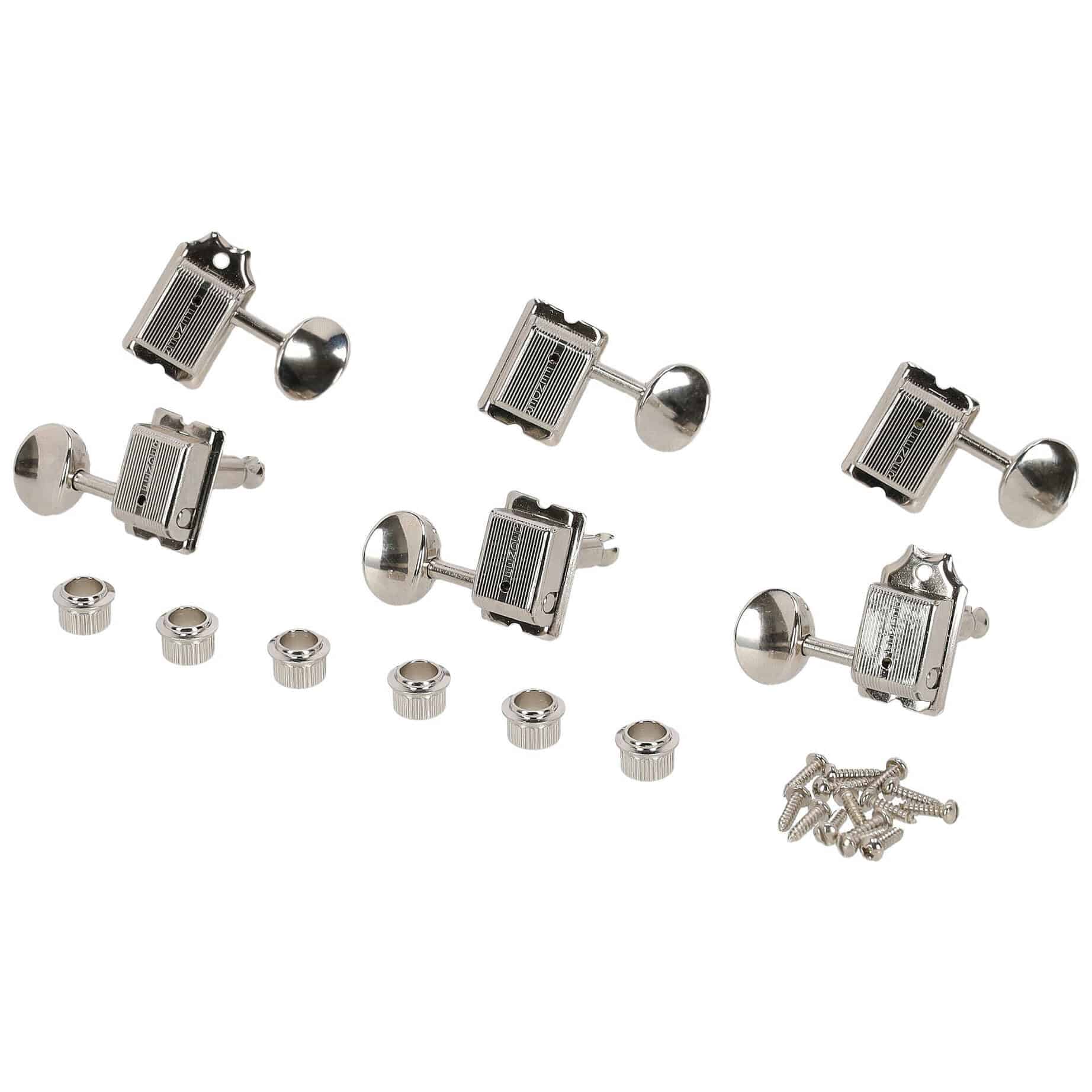 Fender American Vintage Tuners – Staggered Posts