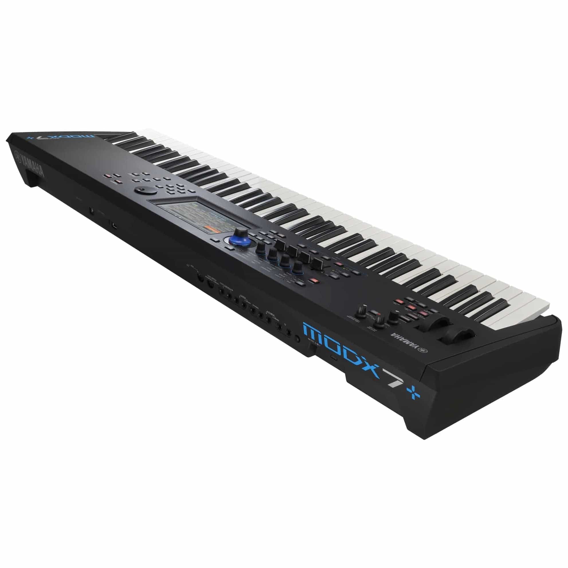 Image of Yamaha modx7+ 10028640 2