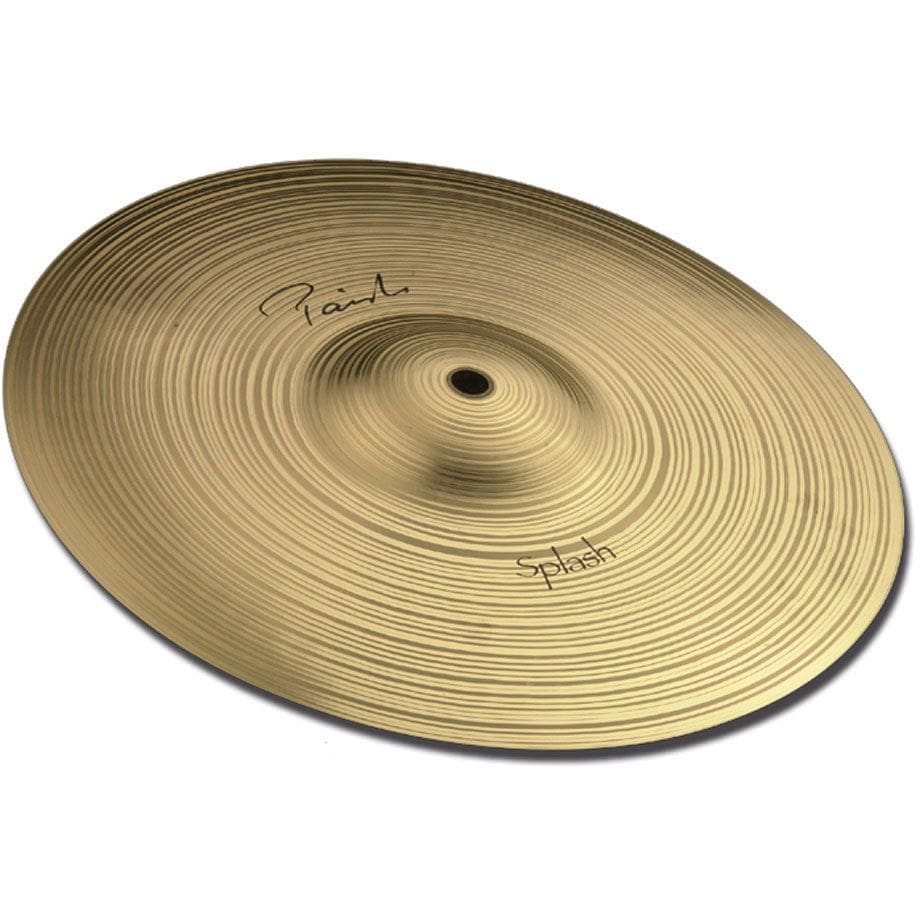 Paiste Signature 8" Splash