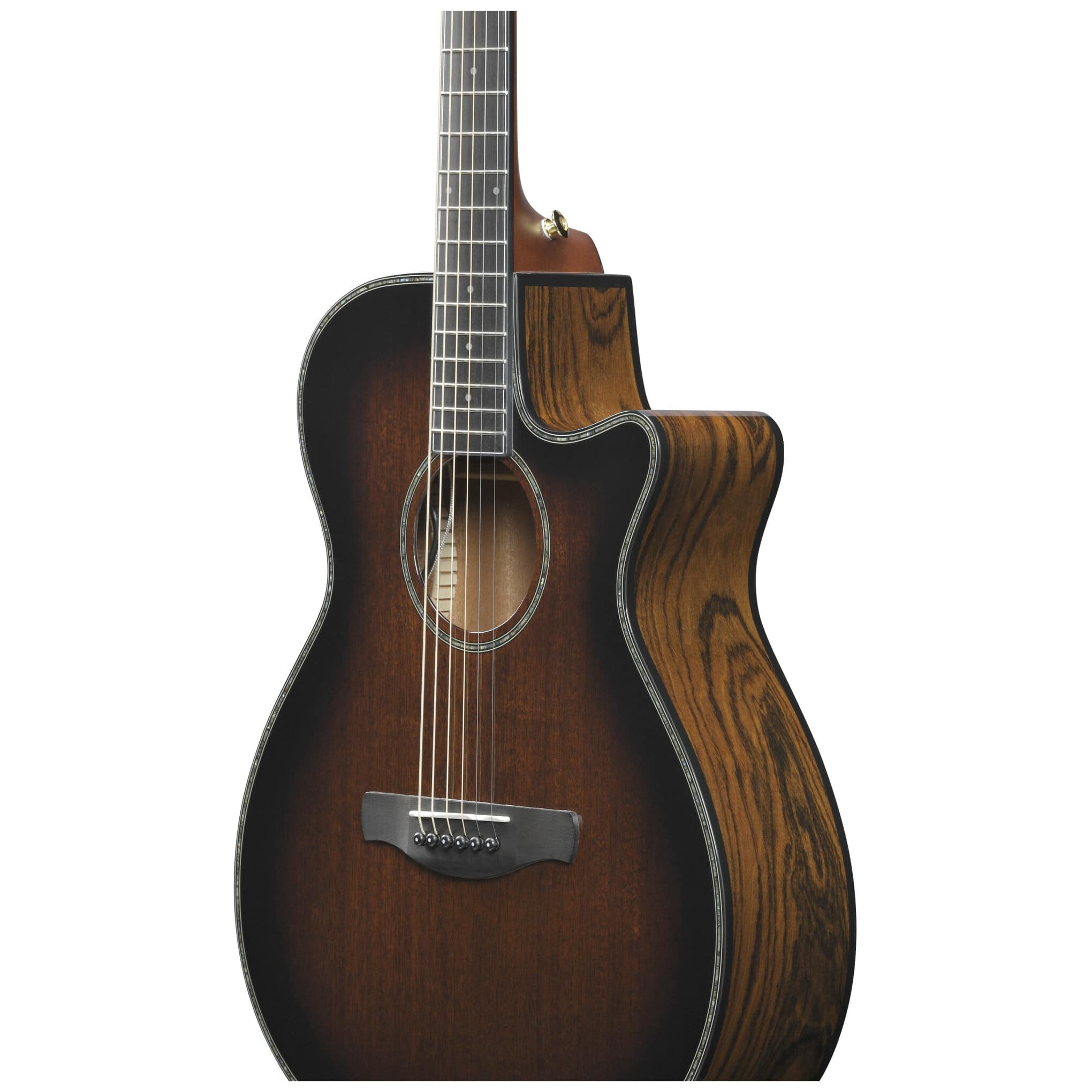 Ibanez AEG74-MHS 7