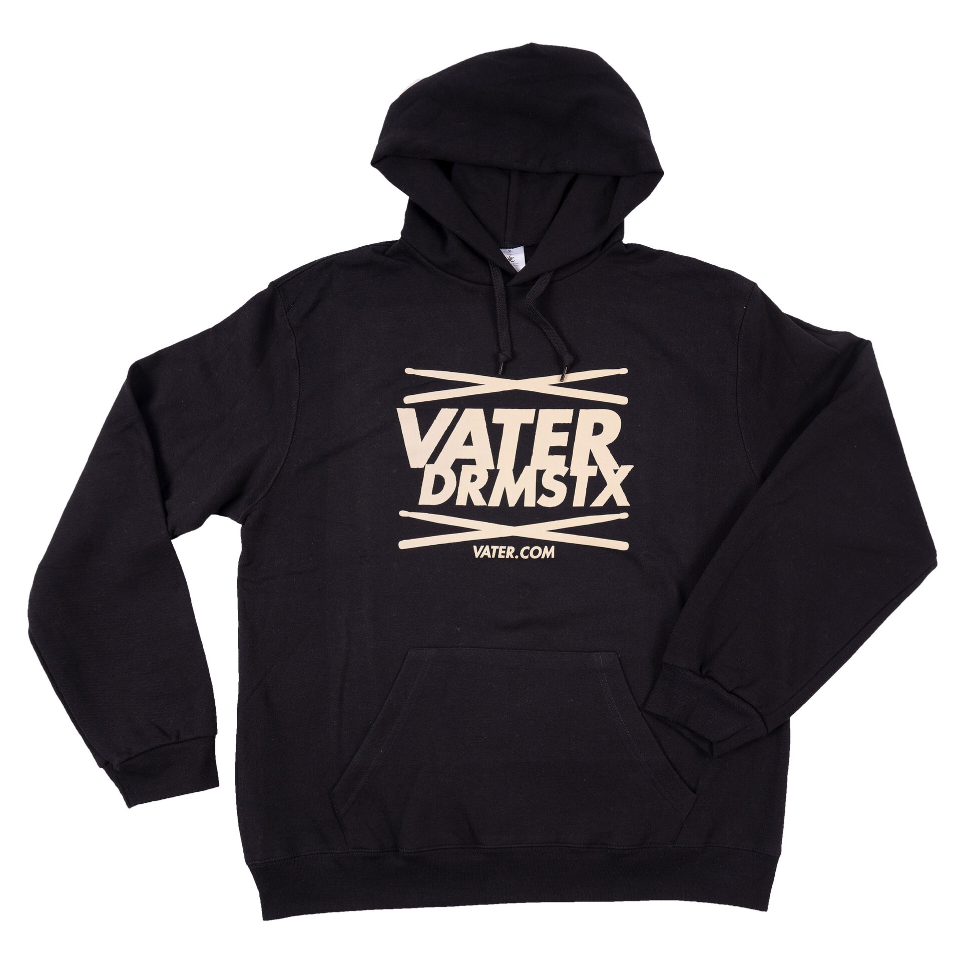 Vater VHB-L "Sticks" Logo L Hoodie