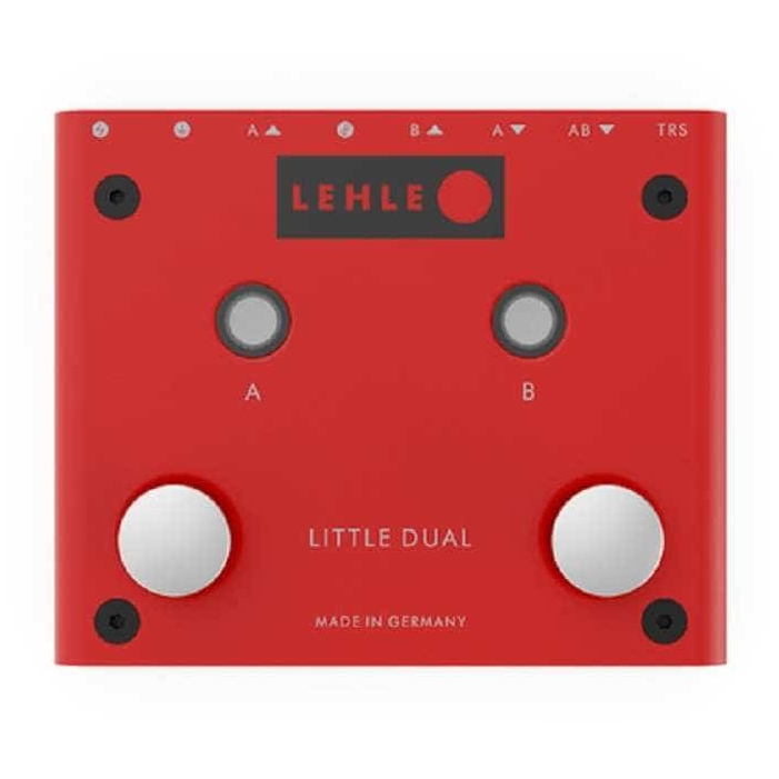 Lehle - Lehle Little Dual II - 2
