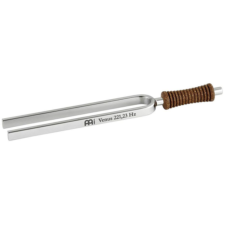 Meinl Cymbals Planetary Tuned Tuning Fork Venus