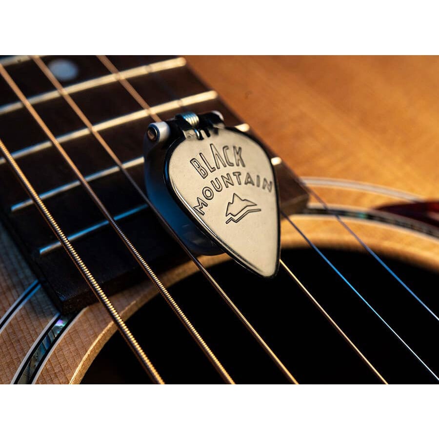  BMP-RHH Spring Action Thumb Pick Heavy 2